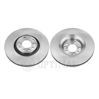 TARCZA HAMULCOWA. SZT Optimal BS8612HC