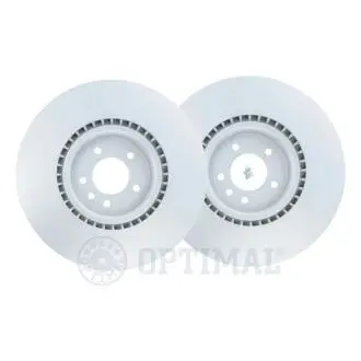 Автозапчасть Optimal BS9840HC