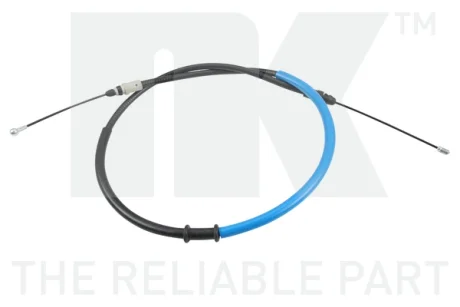 Додатковий трос ручного гальма NK 9039177