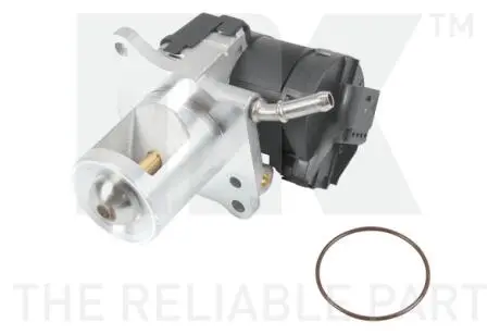 Клапан EGR NK 4533013