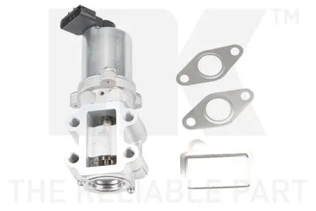 Клапан EGR NK 4545004