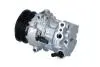 Компресор кондиціонера OPEL ASTRA K, ASTRA K/KOMBI, INSIGNIA B, INSIGNIA B COUNTRY, INSIGNIA B GRAND SPORT 1.0-1.5 06.15- NRF 320030G (фото 1)