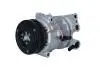 Компресор кондиціонера OPEL ASTRA K, ASTRA K/KOMBI, INSIGNIA B, INSIGNIA B COUNTRY, INSIGNIA B GRAND SPORT 1.0-1.5 06.15- NRF 320030G (фото 4)