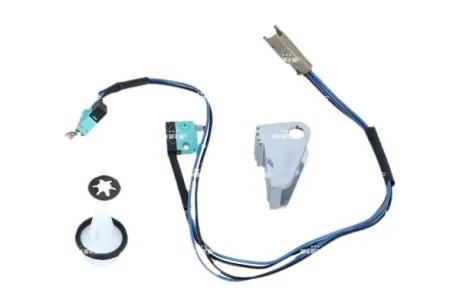 Автозапчасть NRF 901001