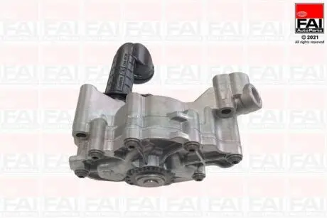 Автозапчасть FAI OP412