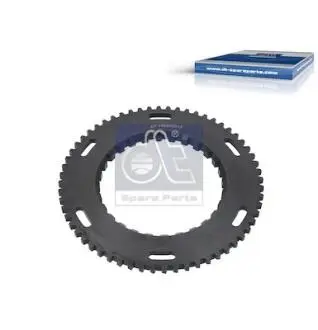 Конус синхронизатора, сателлитное колесо DT 232704