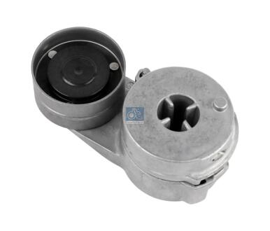 Натягувач поликлинового ременя DT 463770