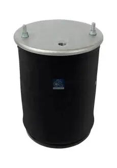 Boot, air suspension DT 1036034