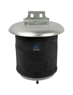 Boot, air suspension DT 712069
