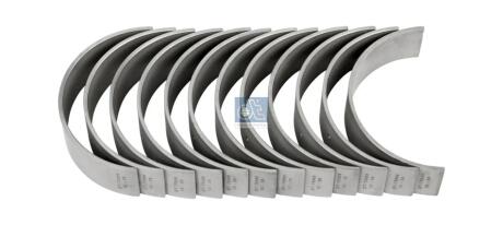 Вкладыш подшипника DT 491064