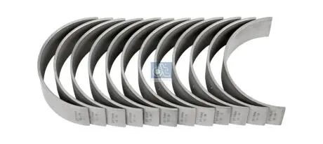 Вкладыш подшипника DT 491064