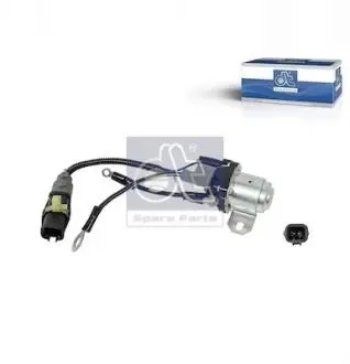 Переключатель DT 334039 (фото 1)