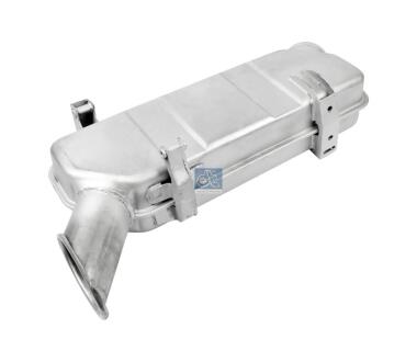 Амортизатор DT 112573