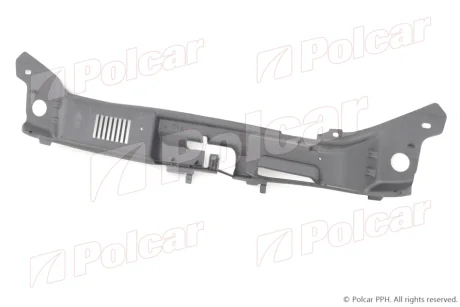 Nakładka górna pasa przedniego Polcar 9043049