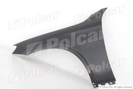 Крило переднє Polcar 50X201QZ