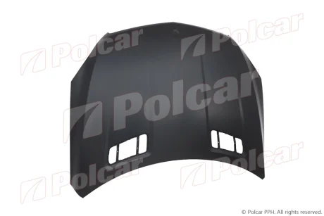 Капот Polcar 50T103QZ