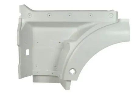 Автозапчасть PACOL MANFS008L