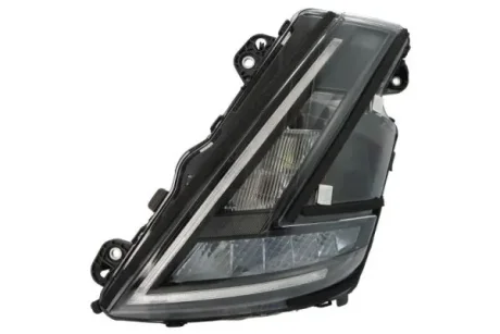Автозапчасть TRUCKLIGHT HLVO029L