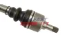 ПОЛУОСЬ CITROEN C-ELYSEE 12&gt; ЛЕВ 1.6 HDI FAST FT01446 (фото 2)