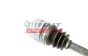 ПОЛУОСЬ OPEL ASTRA H 04&gt; ПРАВ 1.3 CDTI FAST FT01469 (фото 2)