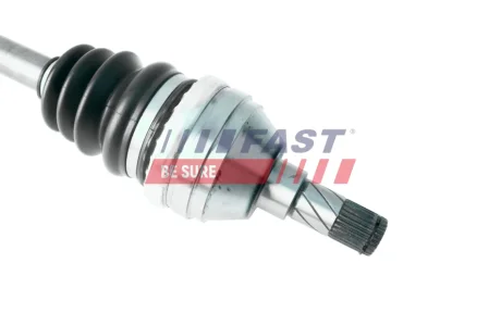 Фото полуось opel astra h 04> лев 1.3 cdti FAST FT01760 ПОЛУОСЬ OPEL ASTRA H 04> ЛЕВ 1.3 CDTI FAST FT01760