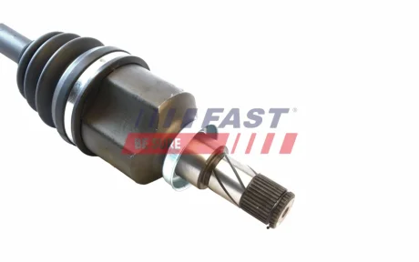 ПОЛУОСЬ MITSUBISHI COLT VI 02> ПРАВ FAST FT01464