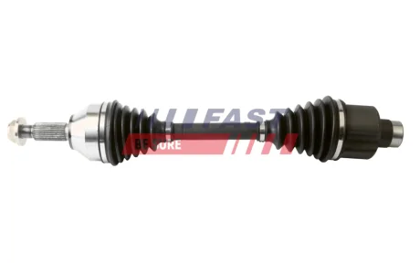 ПОЛУОСЬ FORD MONDEO III 00> ПРАВ FAST FT01452