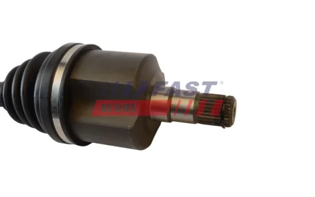 ПОЛУОСЬ VOLVO V70 II 99> ПРАВ FAST FT01764