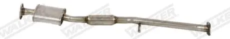 Глушник системи випуску (середній) WALKER 22959