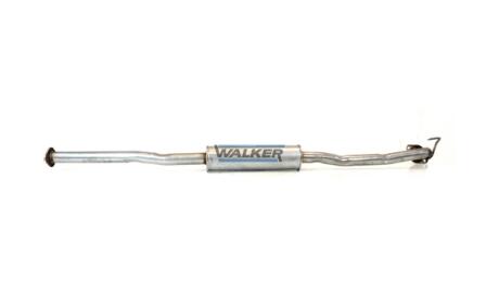 Глушник системи випуску (середній) WALKER 22905