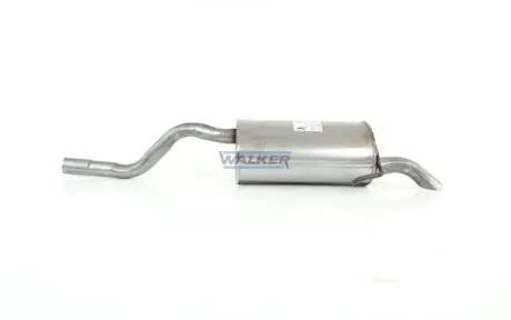 Глушник вихлопних газів (кінцевий) WALKER 22565