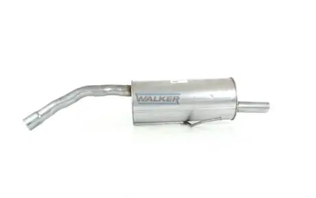 Глушник вихлопних газів (кінцевий) WALKER 22121