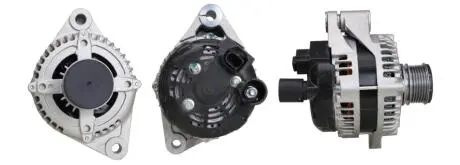 ALTERNATOR SZT DRI 5341821502