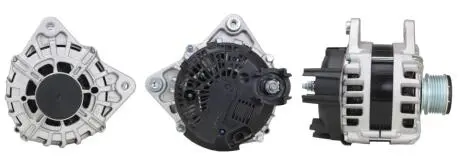 ALTERNATOR SZT DRI 2303751802