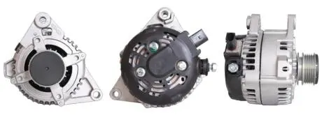 ALTERNATOR SZT DRI 2261311302