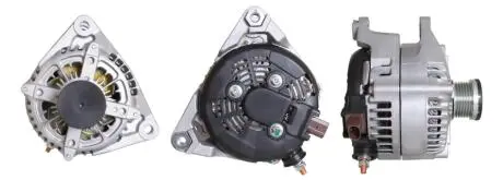 ALTERNATOR SZT DRI 2183441802