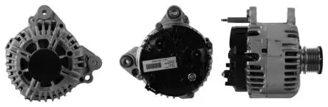 Генератор DRI 2113671402