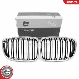 ATRAPA CHŁODNICY SKV GERMANY 66SKV235