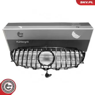 ATRAPA CHŁODNICY SKV GERMANY 66SKV551