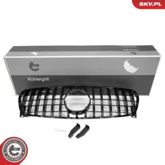 ATRAPA CHŁODNICY SKV GERMANY 66SKV567