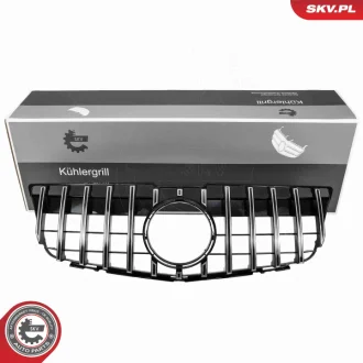 ATRAPA CHŁODNICY SKV GERMANY 66SKV597