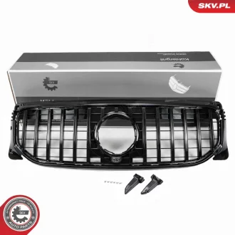 ATRAPA CHŁODNICY SKV GERMANY 66SKV603