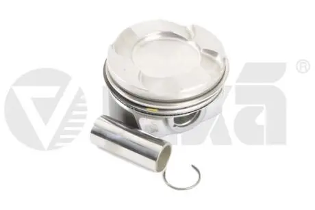 Поршнева група, з кільцем поршня, в одиночній упаковці Vika 19947201