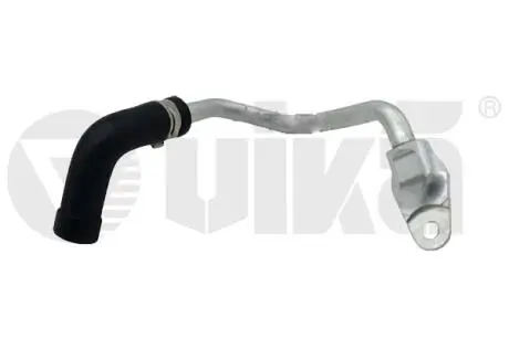 Повітропровід турбокомпресора Vika 19896901