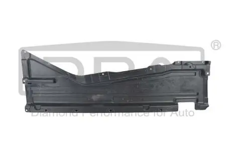 Захисний щиток для днища, передній правий DPA 89975602