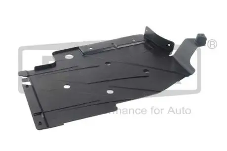 Захисний щиток для днища, задній правий DPA 89971202