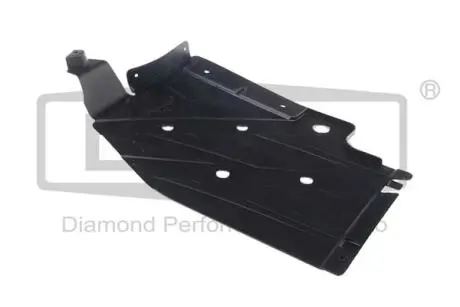 Захисний щиток для днища, задній лівий DPA 89971102