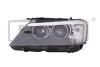 LAMPA TYLNA ZESP. LE, XENON DPA 99963702 (фото 1)