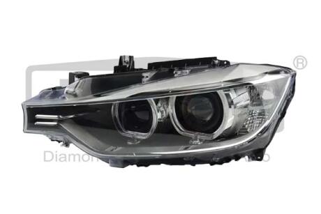 LAMPA TYLNA ZESP. LE, XENON DPA 99961502