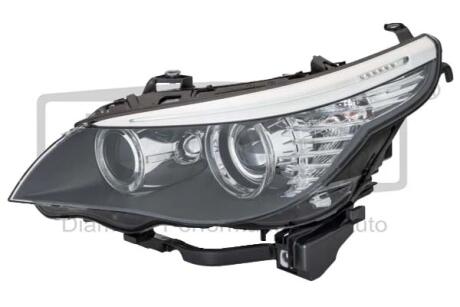 LAMPA TYLNA ZESP. LE, XENON DPA 99962102